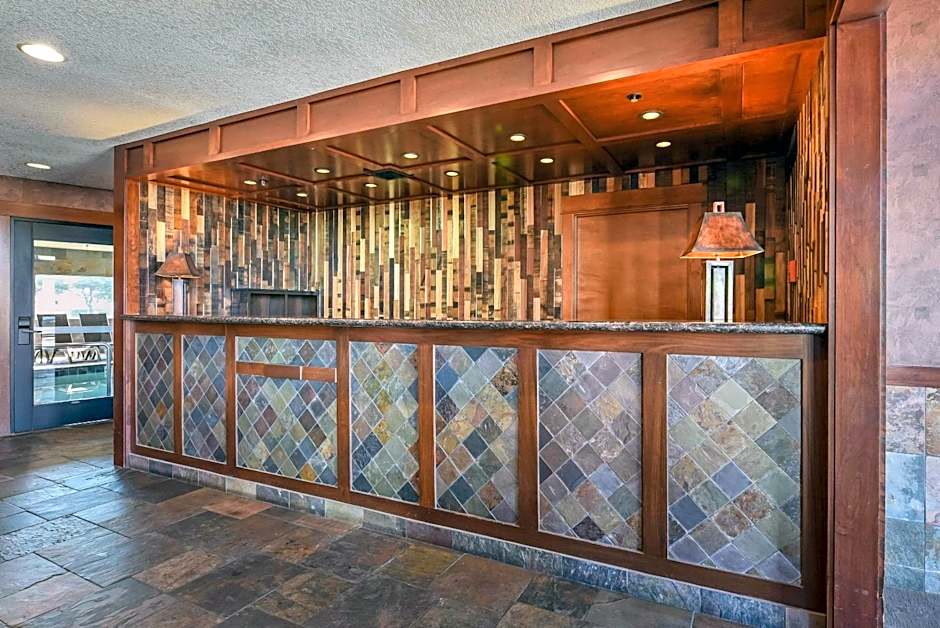 Kathryn Riverfront Inn, Ascend Hotel Collection