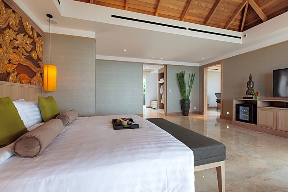 Miskawaan Beachfront Villas