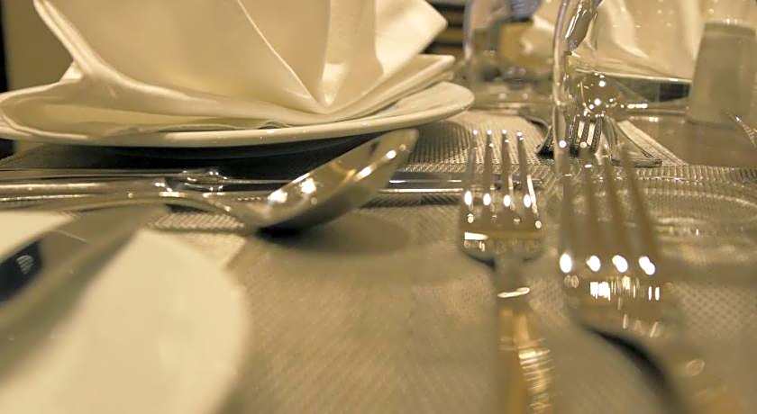 Saja By Warwick Madinah Hotel