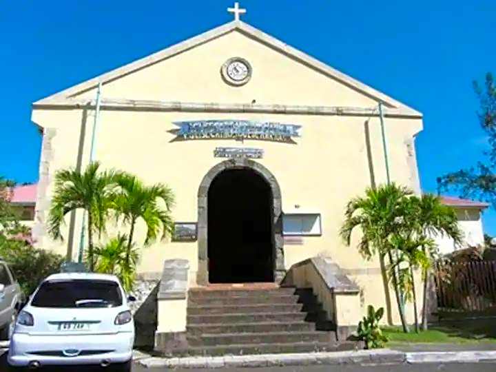 Chez Anne - Grand Caz