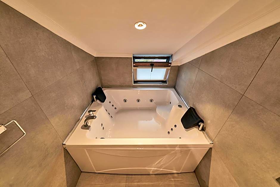 Selini Hotel İstanbul Airport