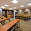 Comfort Suites El Paso