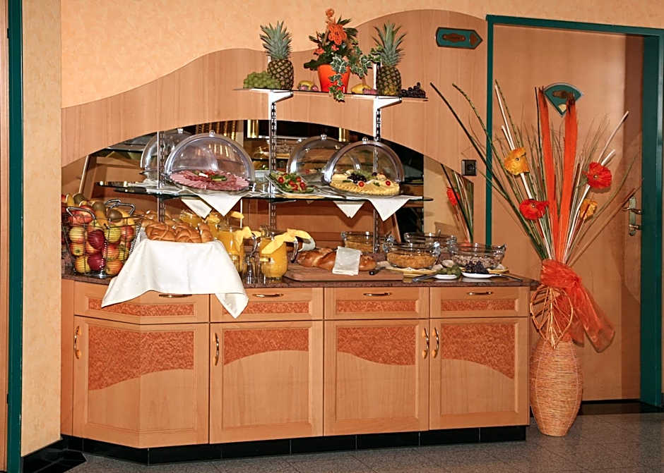 Hotel Asperner Löwe