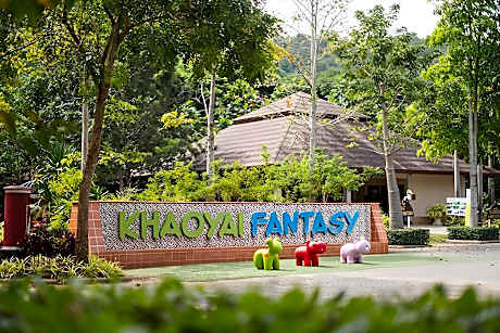 Khaoyai Fantasy Resort