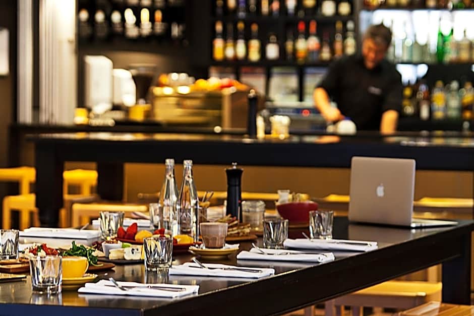 Mantra on Little Bourke Melbourne