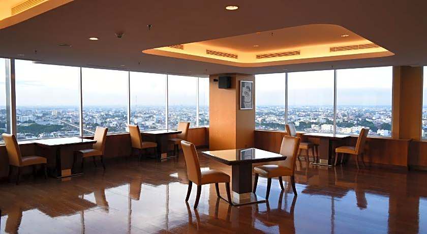 JW Marriott Hotel Medan