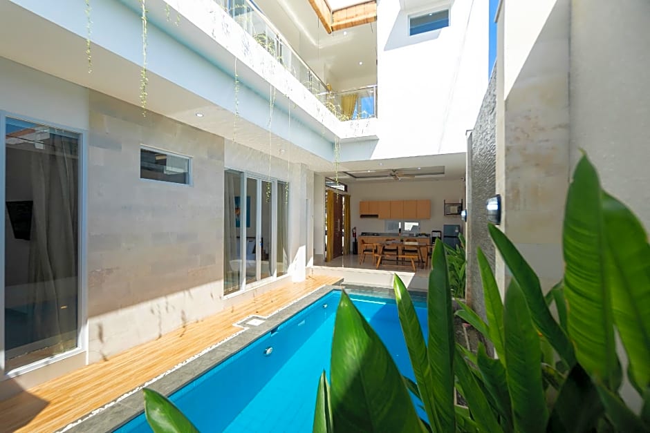 Villa Berlian Kuta