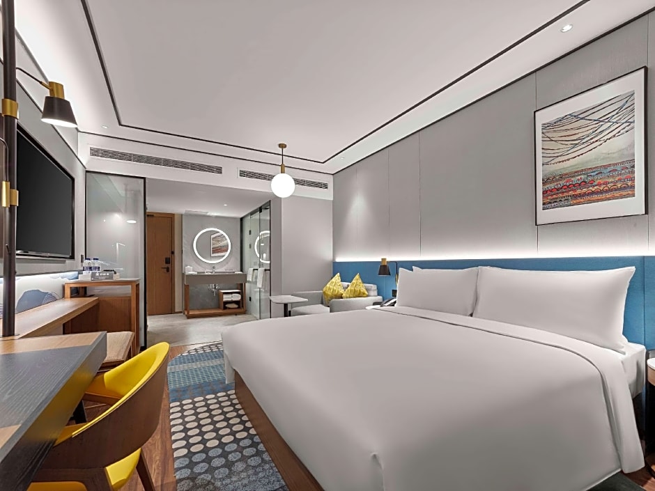 Hilton Garden Inn Lhasa