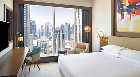 Delta Hotels by Marriott City Center Doha