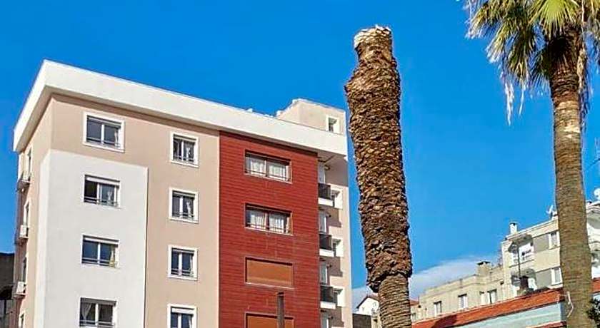 Ada Apart Otel Alsancak