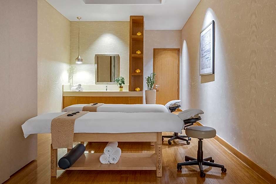 Swissotel Al Ghurair Dubai