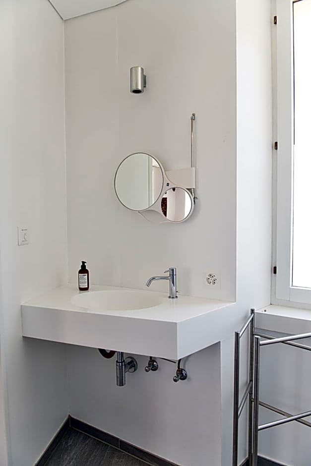 Salotto Brè - Bed & Breakfast charming rooms