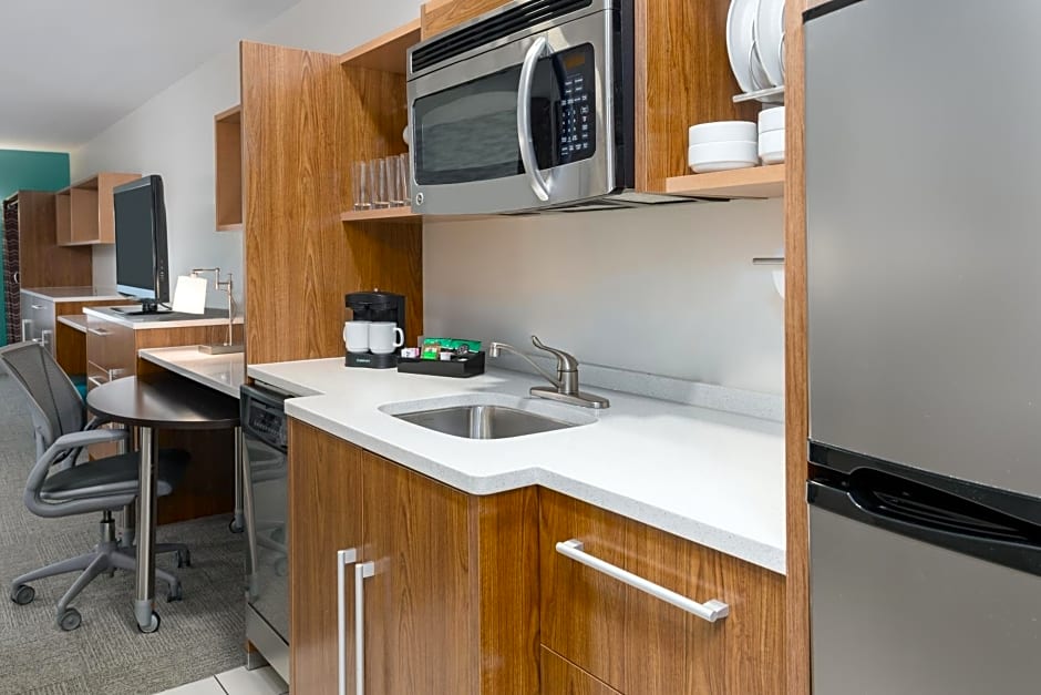 Home2 Suites by Hilton Charleston Airport Convention Center, SC