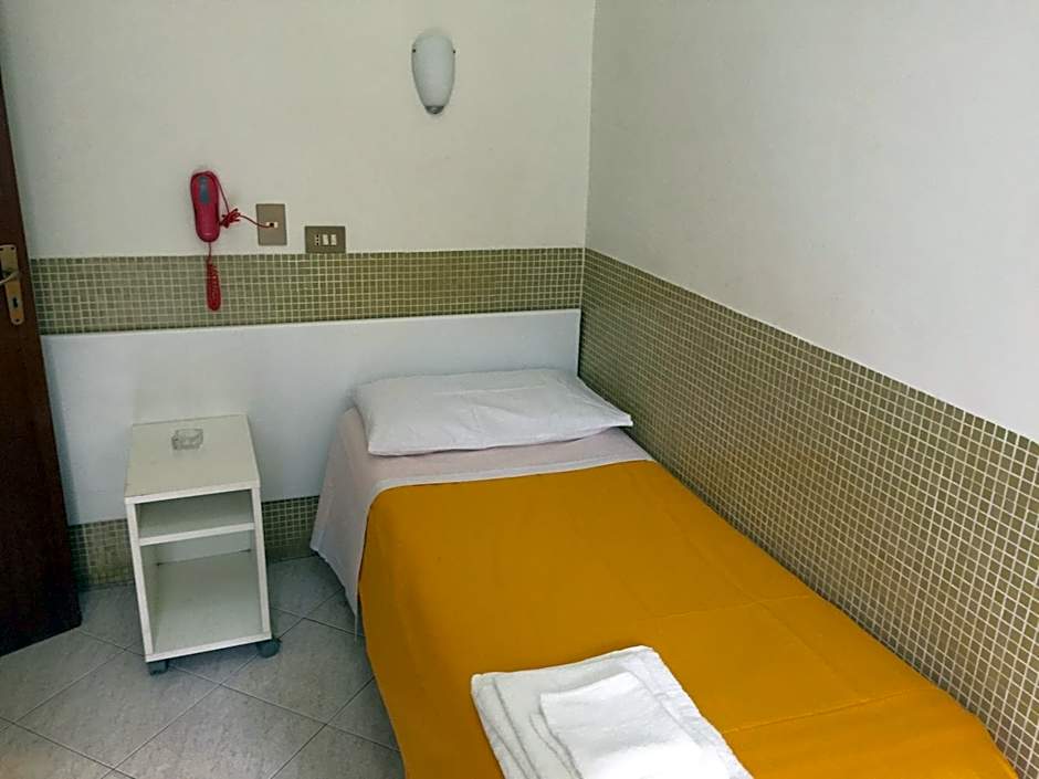 Hotel Vittorio Veneto Napoli