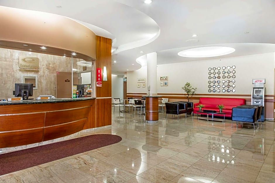Econo Lodge West Haven