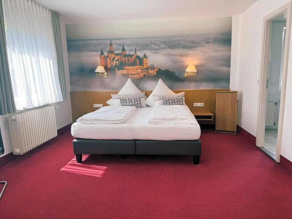 Hotel Restaurant Thum