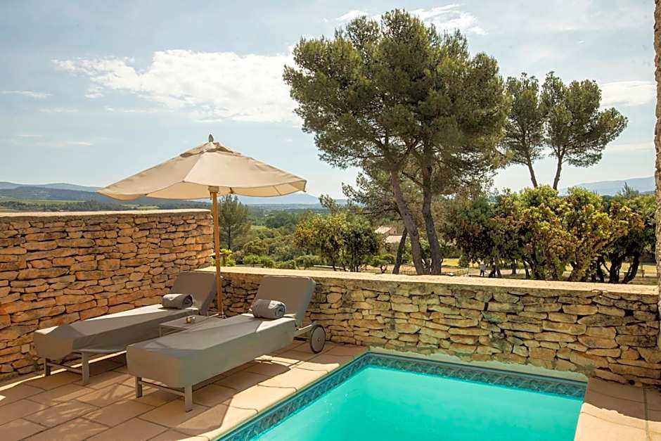 Le Phébus & Spa – Relais & Châteaux