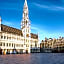 Holiday Inn Hotel Brussels-Schuman By IHG