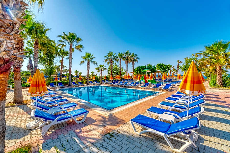 Numa Konaktepe Hotel - All Inclusive