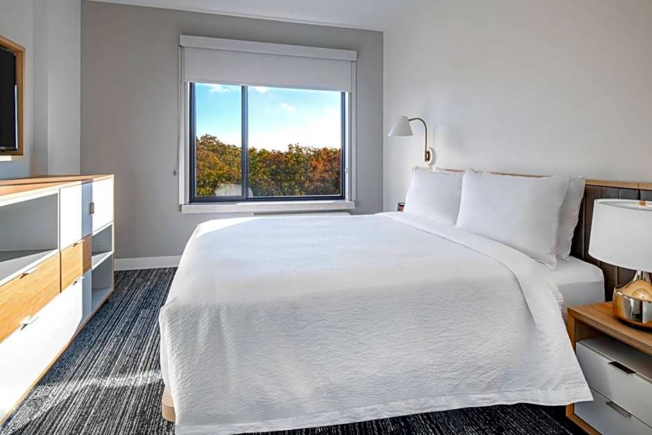 TownePlace Suites by Marriott Wrentham Plainville