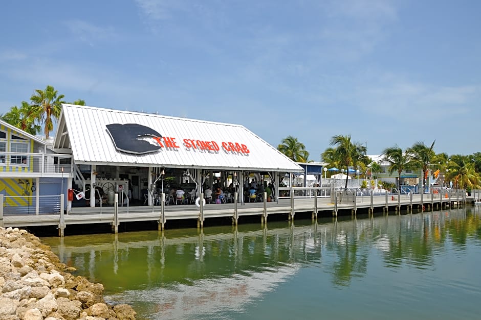 Ibis Bay Resort