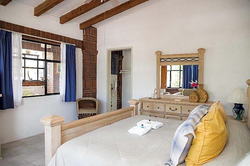 Hotel Tonancalli