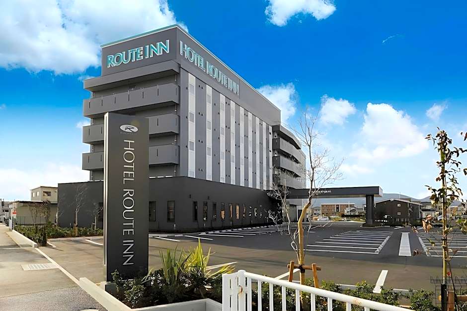 Hotel Route-Inn Shinfujieki Minami