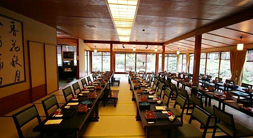 Ryokan Nanten-en