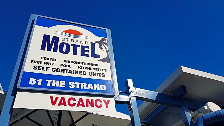 Strand Motel