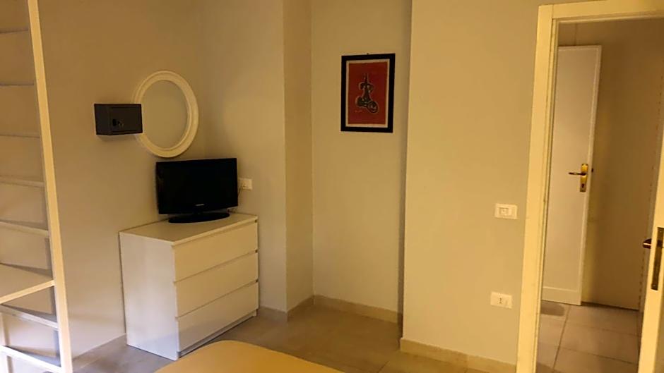 Residence Appartamenti Casa Vacanze Abbazia