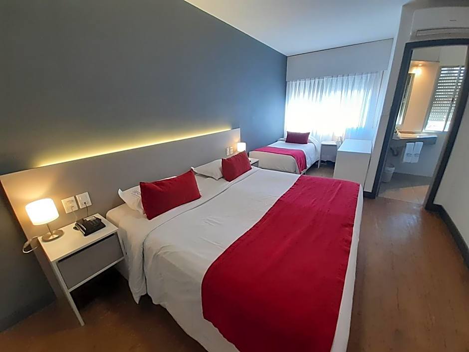 Oxford Hotel