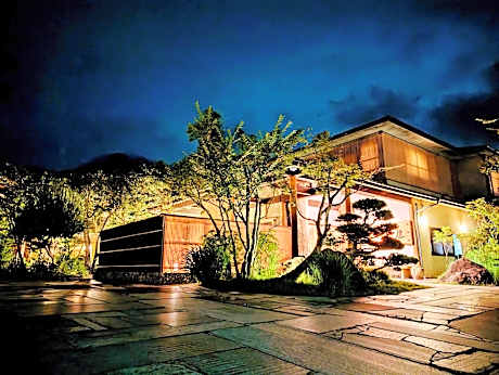 Ryoso Yufuin Yamadaya