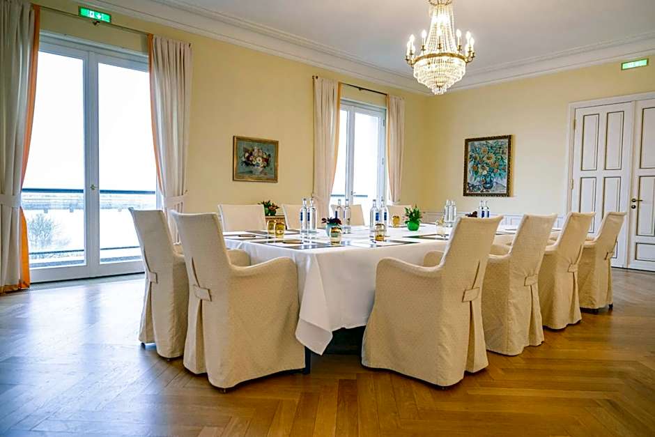 Louis C Jacob, Hamburg, Autograph Collection