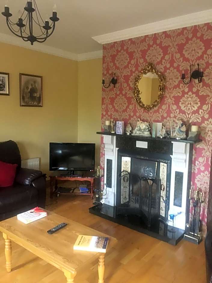 Deerpark Manor Bed and Breakfast