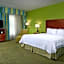 Hampton Inn By Hilton Bermuda Run Advance