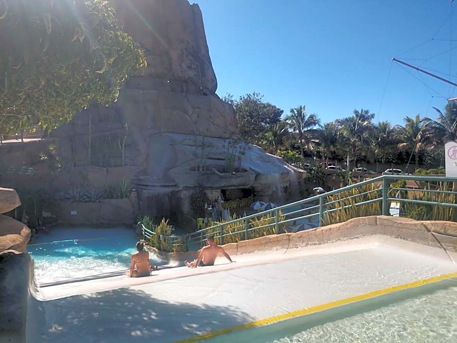 PIAZZA DIROMA FLATS PARA TEMPORADA