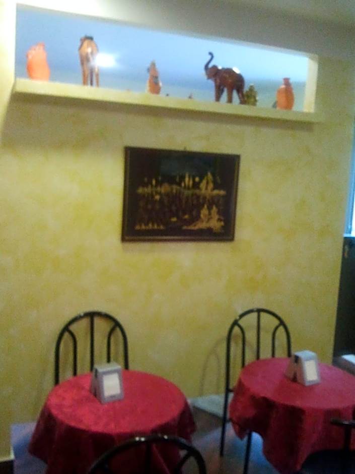 Hotel Legnano
