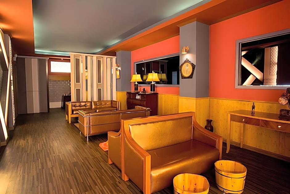 Appleton Boutique Hotel Cebu