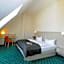 Hotel & Apartments Zarenhof Berlin Prenzlauer Berg