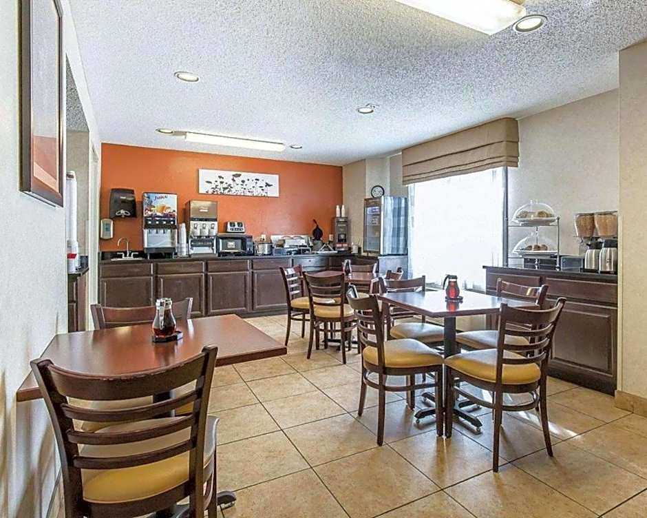 Sleep Inn Billings