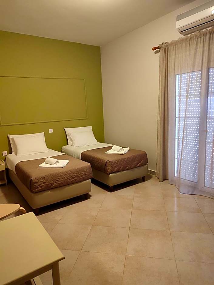 Hotel Kalimera Apartments