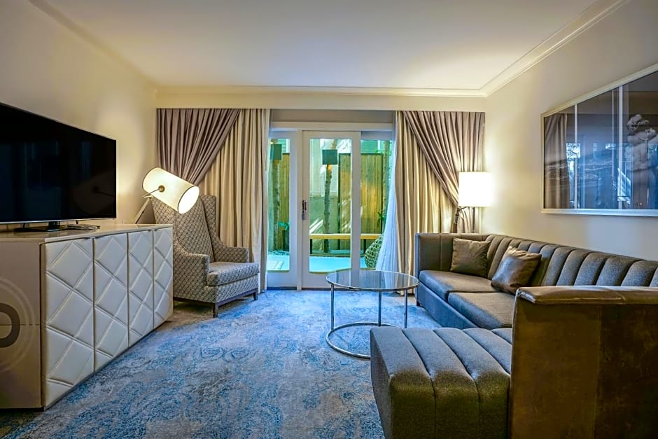 Hotel Amarano Burbank-Hollywood