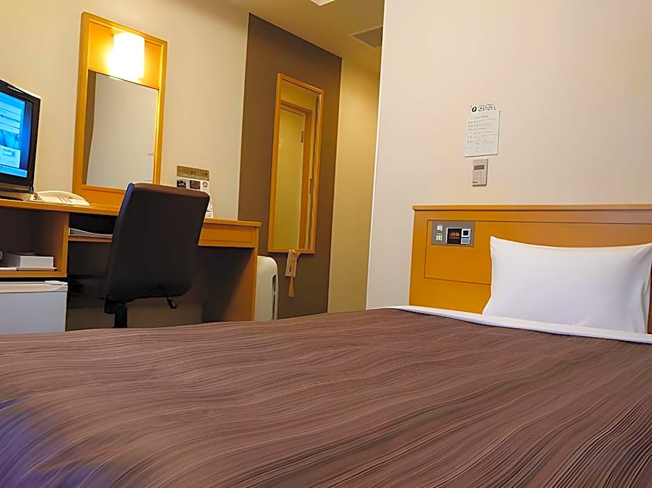 Hotel Route Inn Obihiro Ekimae