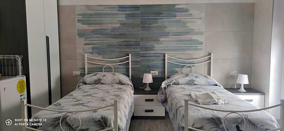 B & B LE GEMELLINE