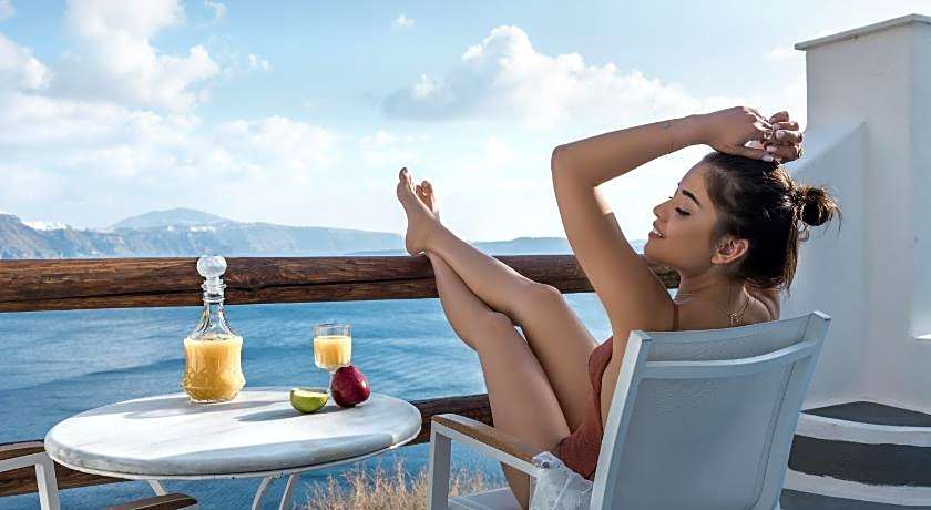 Caldera Premium Villas