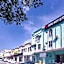 Hotel O Night Queen salak Tinggi