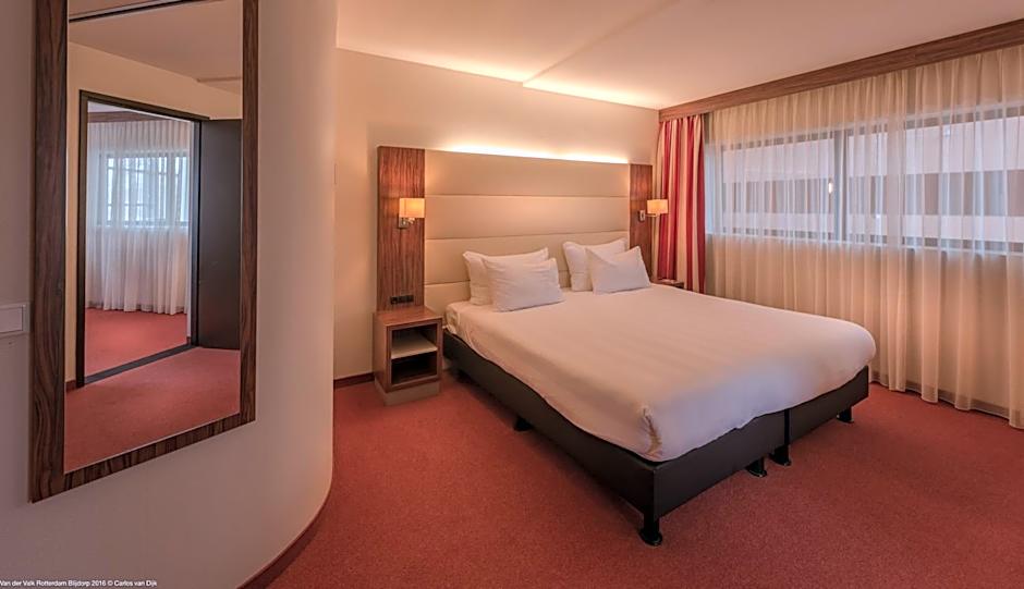 Van der Valk Hotel Rotterdam - Blijdorp