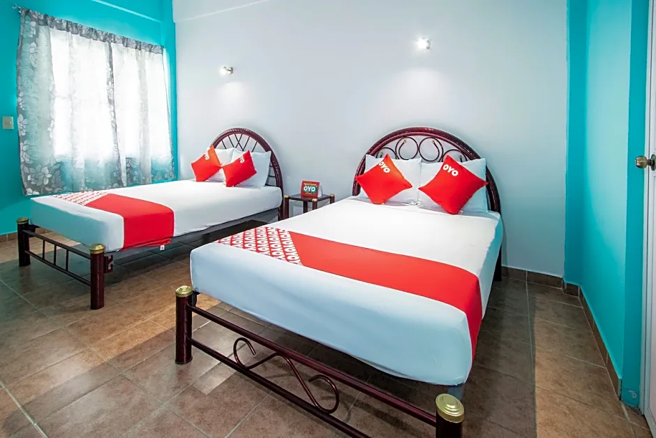 OYO Hotel Estacion