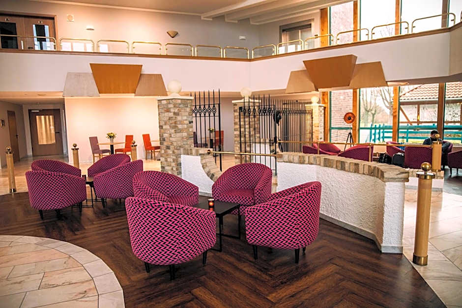 Best Western Parkhotel Brehna-Halle
