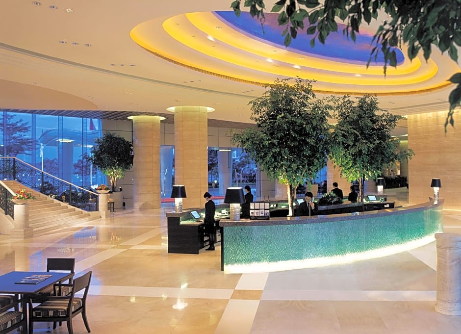 Harbour Plaza Metropolis